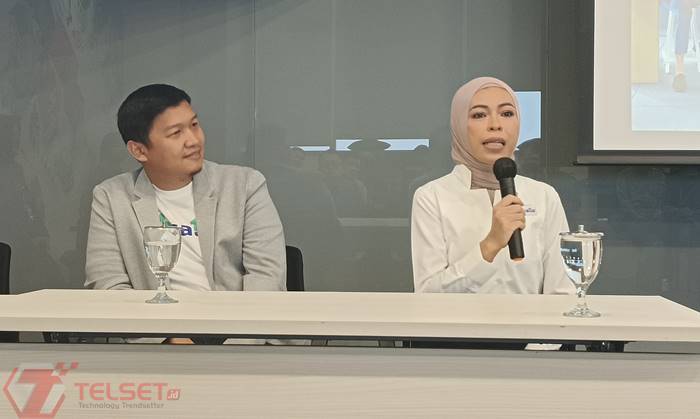 XL SATU Fiber Teknologi FTTR