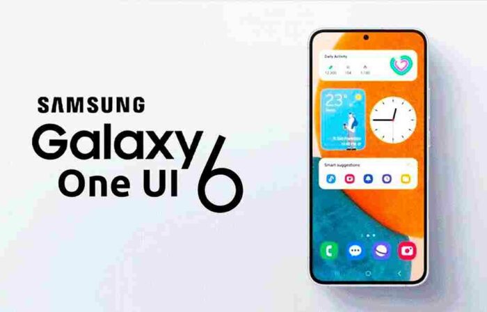 HP Samsung yang Tidak Dapat One UI 6