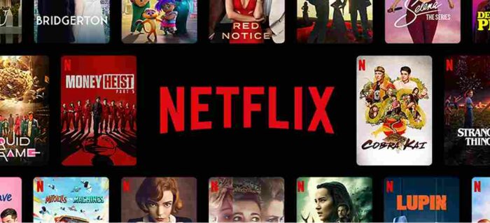 netflix iklan dipersonalisasikan