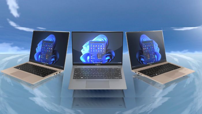 Spesifikasi Advan WorkPro