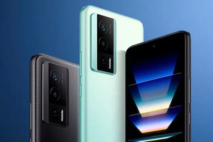 Redmi K60 Ultra Geekbench