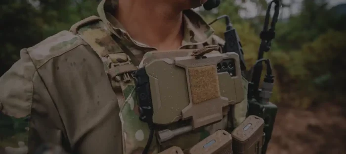 Samsung Galaxy S23 Tactical Edition