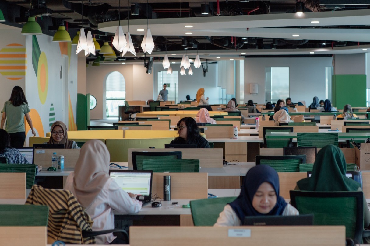 START CX FIRST Summit, Cara Tokopedia Tingkatkan Kualitas Customer Experience