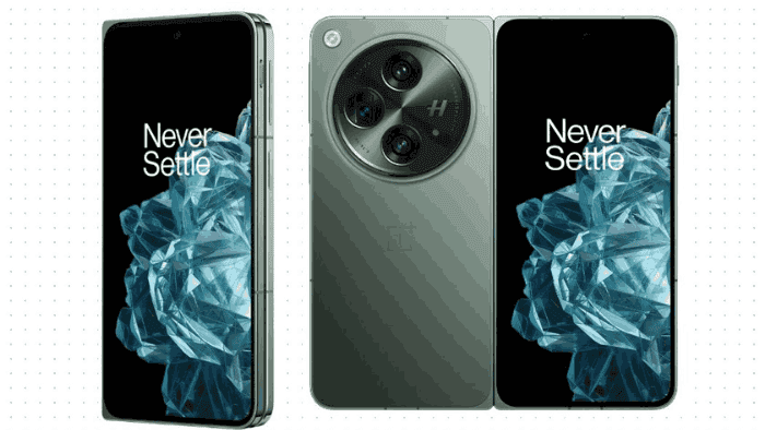 OnePlus Open