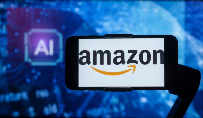 Amazon Punya Generator Gambar AI Sendiri, Secanggih Apa?