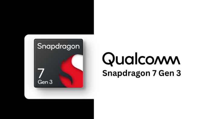 Spesifikasi Snapdragon 7 Gen 3