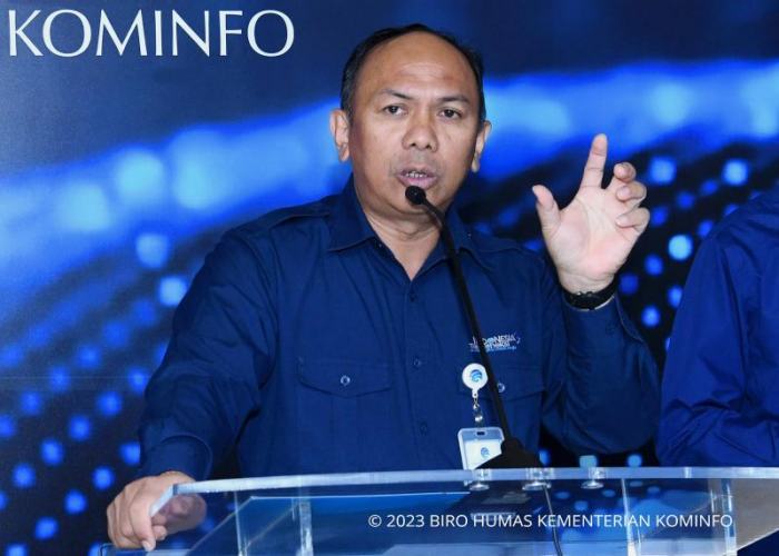 Kominfo Aduan Penipuan Online Telepon SMS