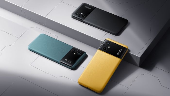 Campaign Poco SiPalingGesit