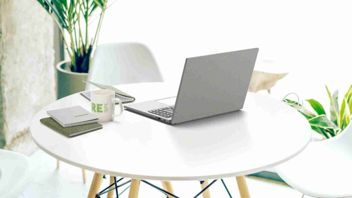 Acer Aspire Vero Ramah Lingkungan