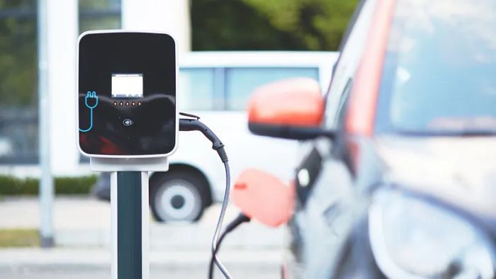 Baterai Solid-State Fast Charging