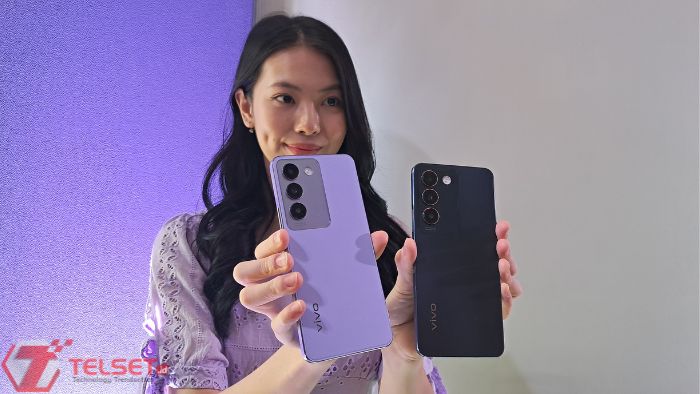 Spesifikasi Vivo Y100