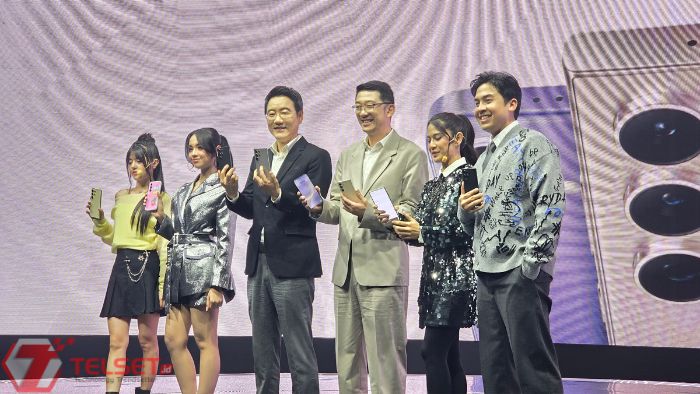 Samsung Galaxy S24 Series Indonesia