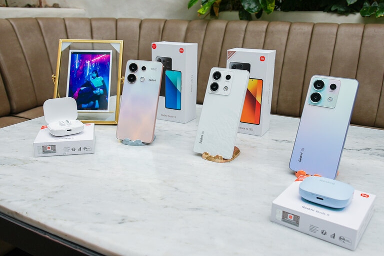 harga. spesifikasi kamera redmi note 13 series