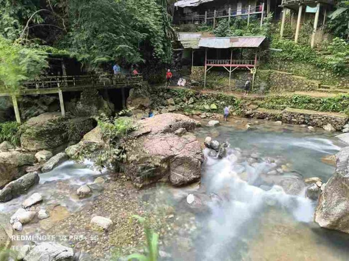 Long Exposure Redmi Note 13 Pro+