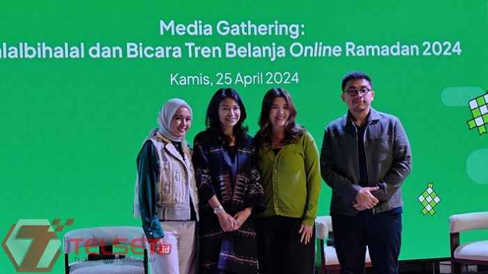 Produk Favorit Lebaran 2024 Tokopedia