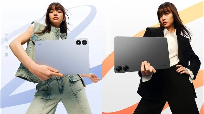 Redmi Pad Pro 5G