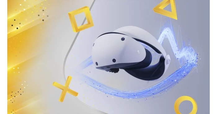 Game PS VR2 PlayStation Plus