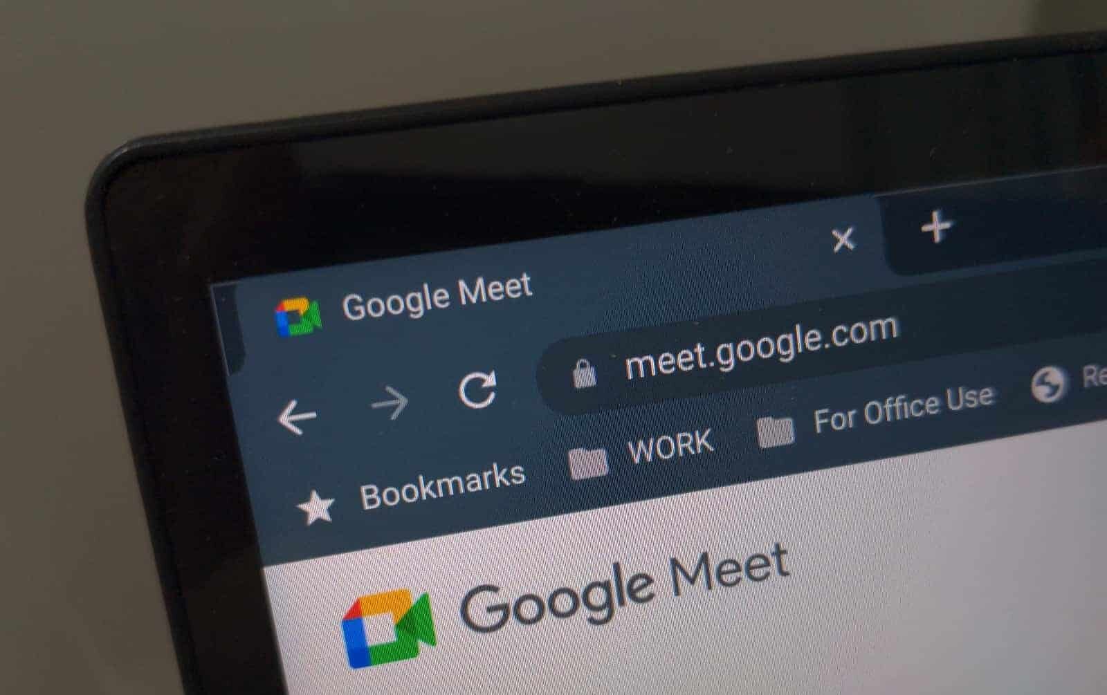 Google Meet, pencatatan otomatis, kecerdasan buatan, AI, Gemini, Workspace