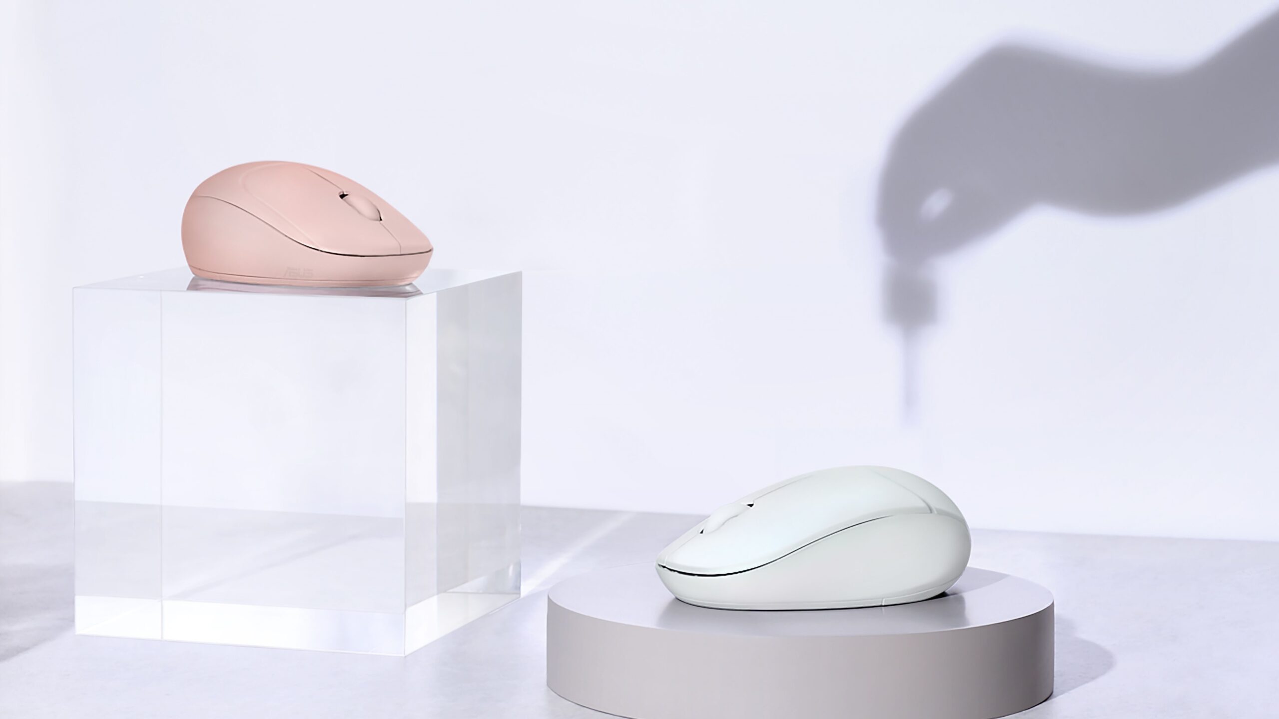 Inovatif! Asus Luncurkan Mouse dengan Wangi Aromatik