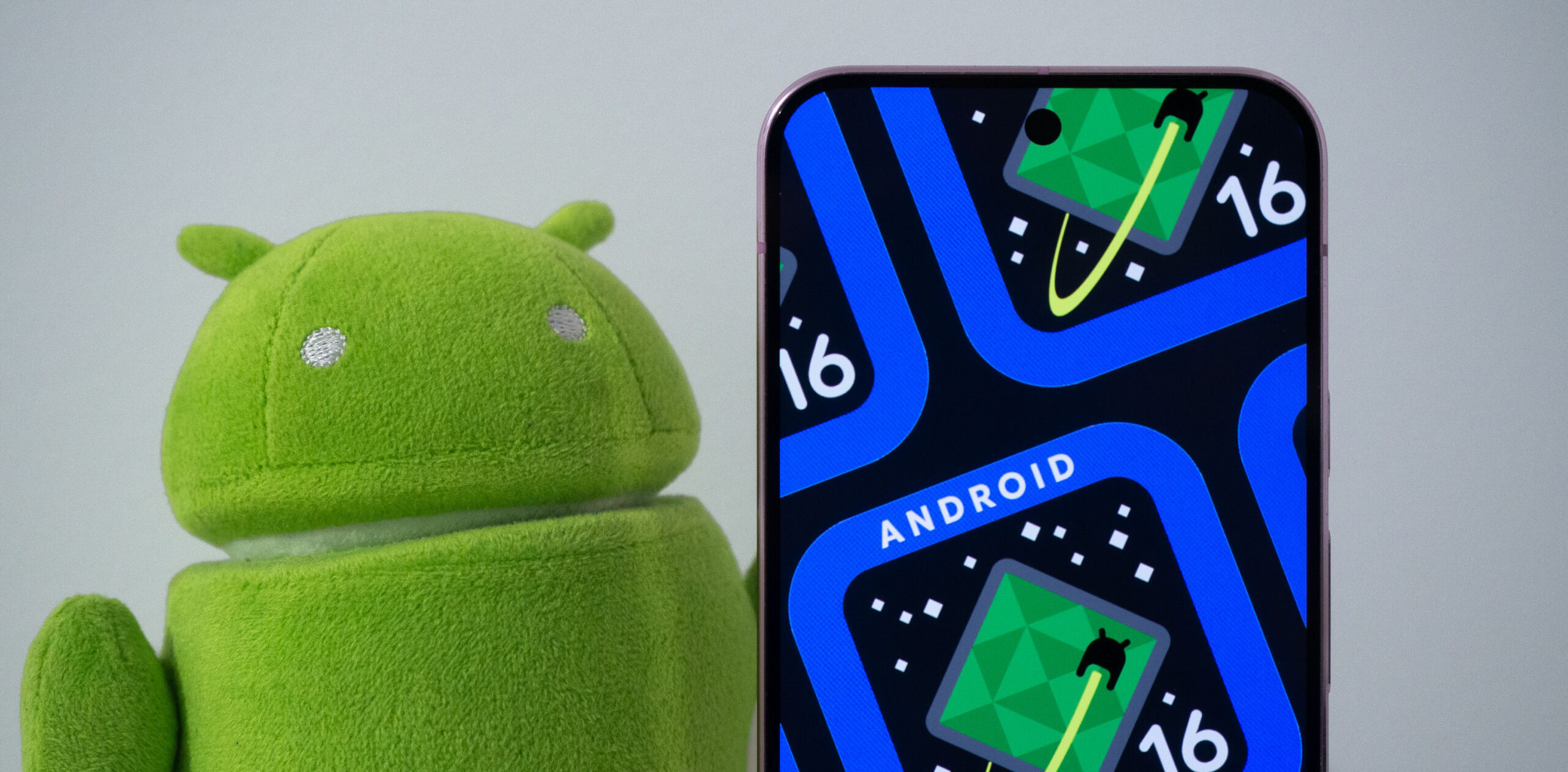 Notifikasi Zona Waktu Android