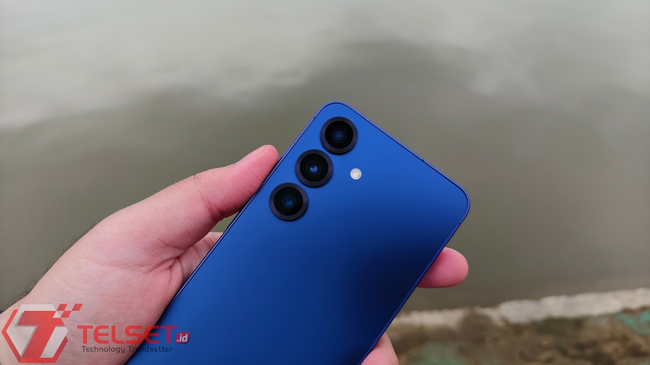 Tips Fotografi Galaxy S25