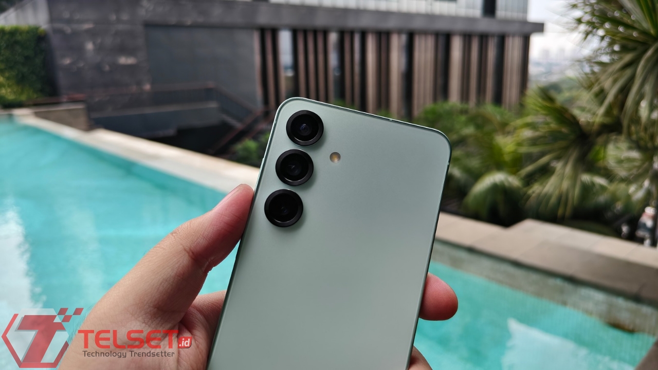 Fitur Kamera Galaxy S25 Series