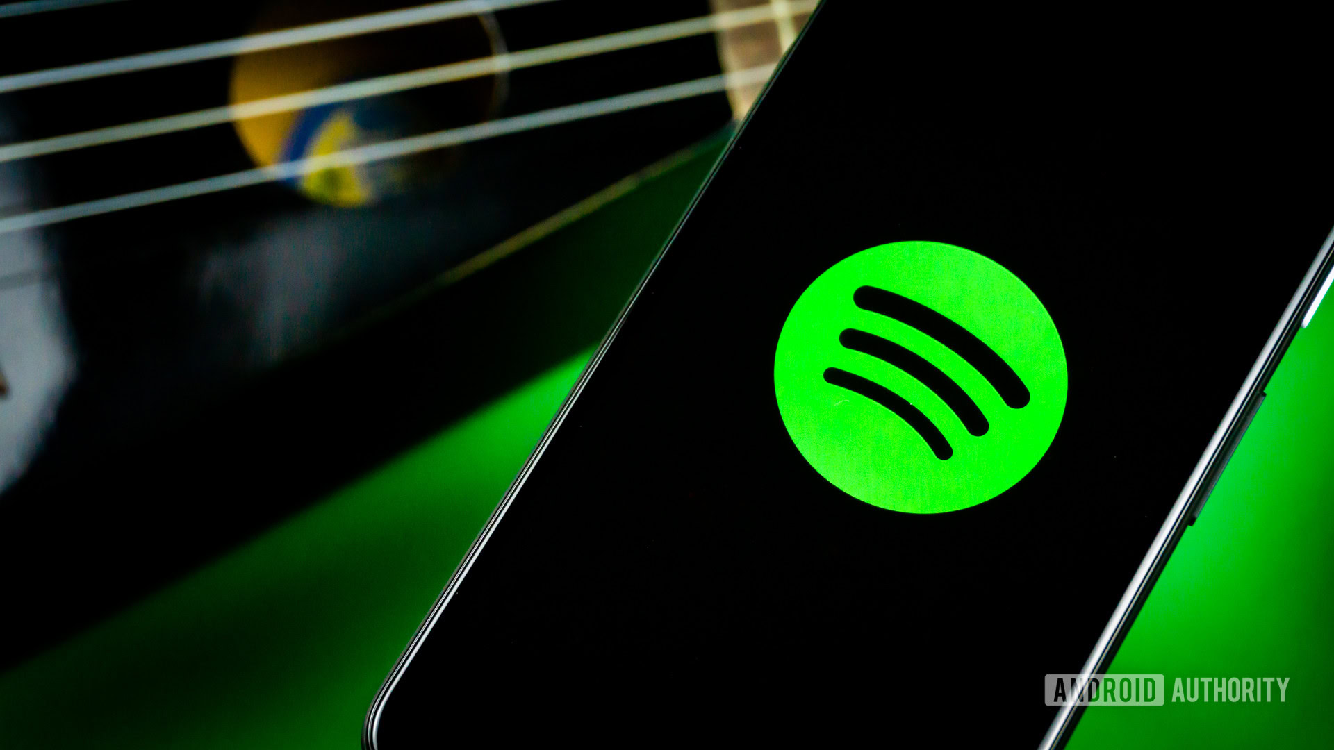 Spotify Jam Kini Hadir di Mobil dengan Android Auto dan Google Built-in