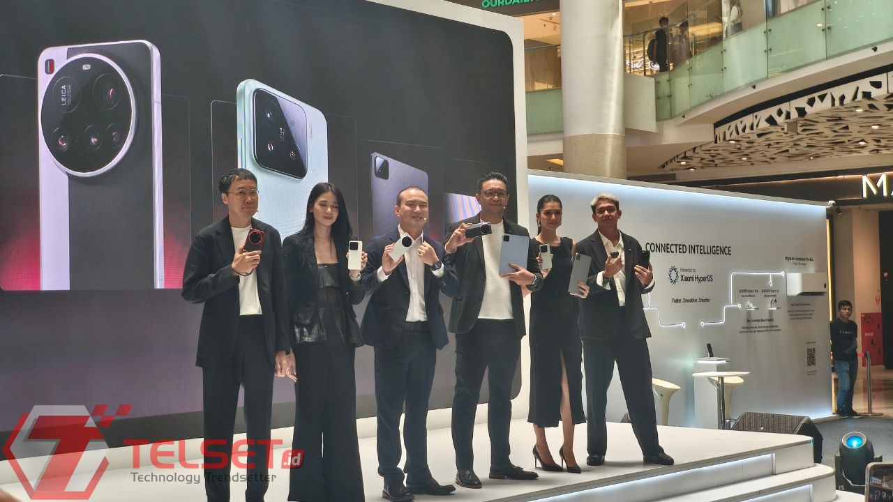 Resmi! Ini Harga dan Spesifikasi Xiaomi 15 Series di Indonesia