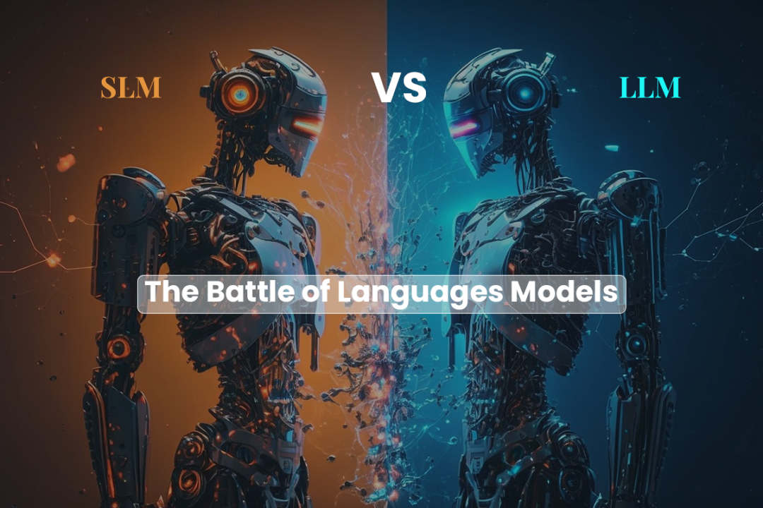 Perbandingan Small Language Models (SLM) dan Large Language Models (LLM) dalam AI