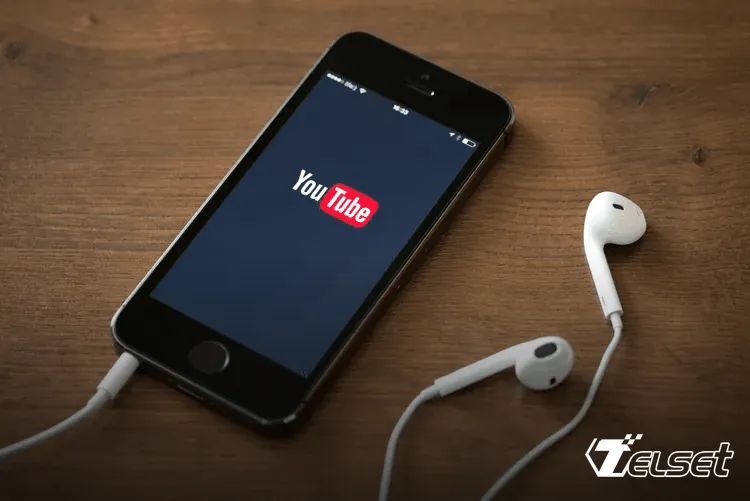 cara buat playlist youtube