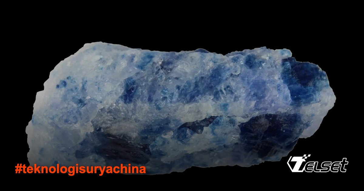 Material cocrystal CBC untuk panel surya efisiensi tinggi