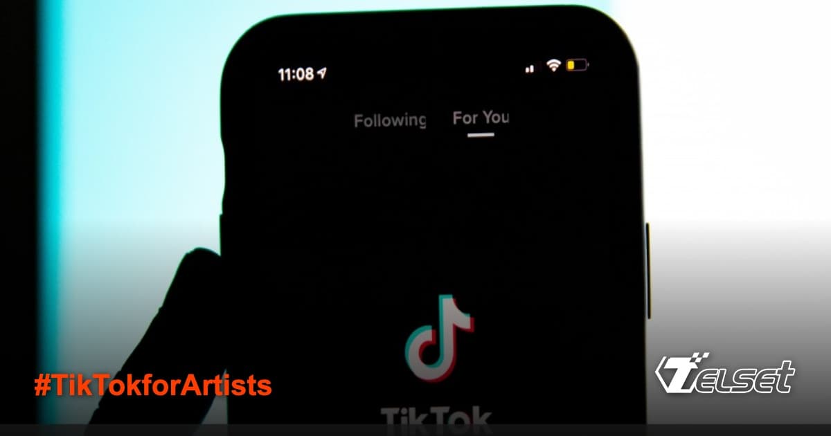 TikTok for Artists platform baru untuk musisi promosikan musik dan merchandise