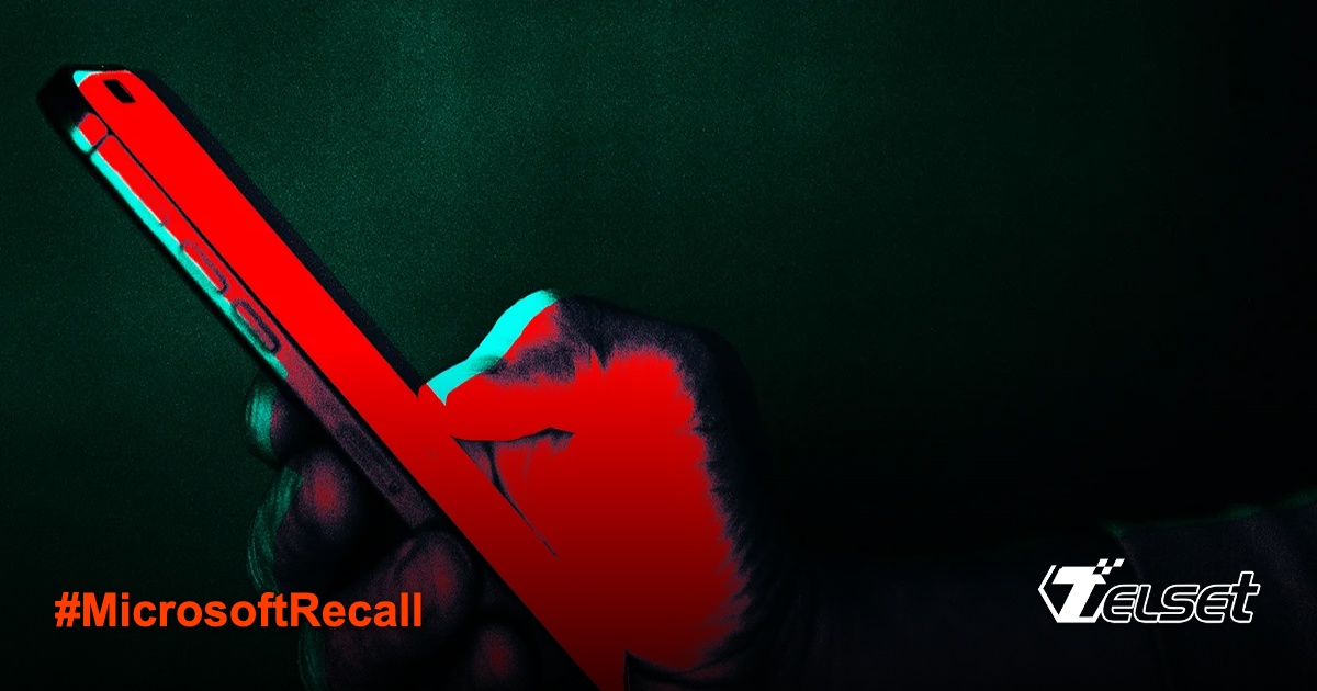 Microsoft Recall fitur AI tangkap layar aktivitas pengguna