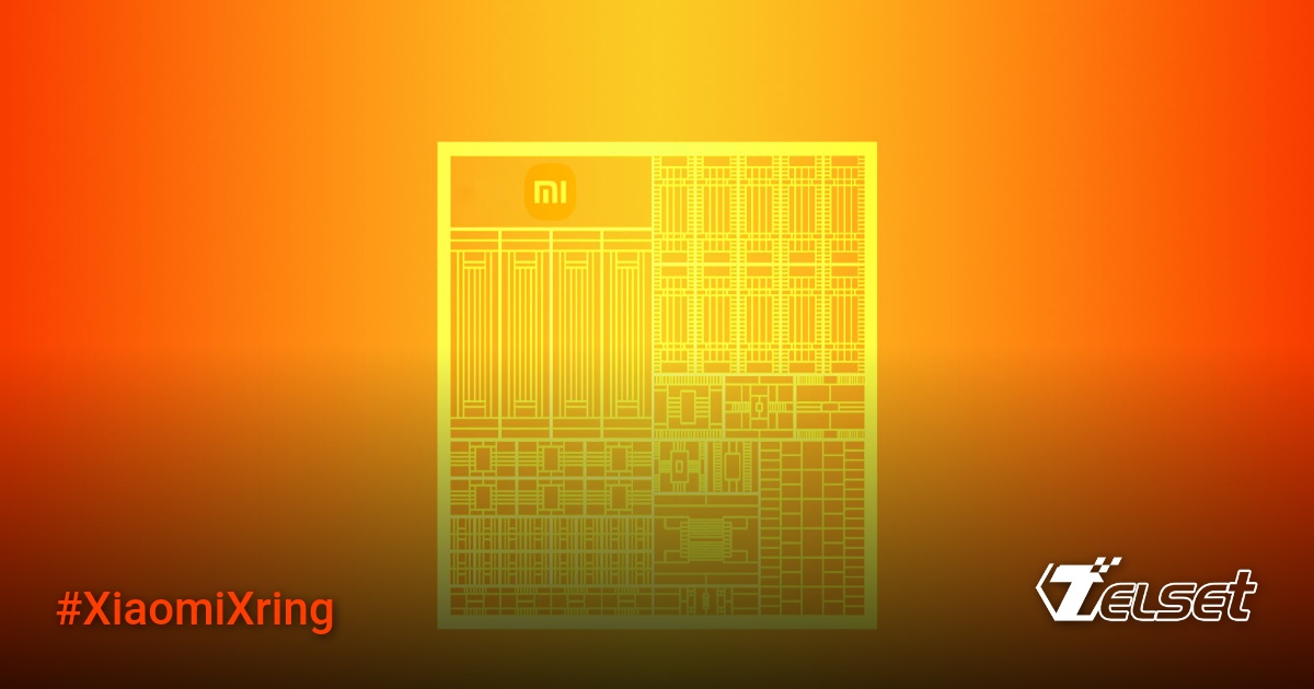Xiaomi Xring custom chipset dengan arsitektur ARM Cortex-X925