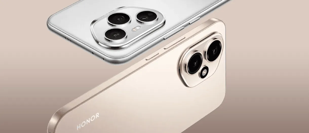 Honor 400 dan 400 Pro Resmi Dirilis dengan Kamera 200MP dan AI Canggih