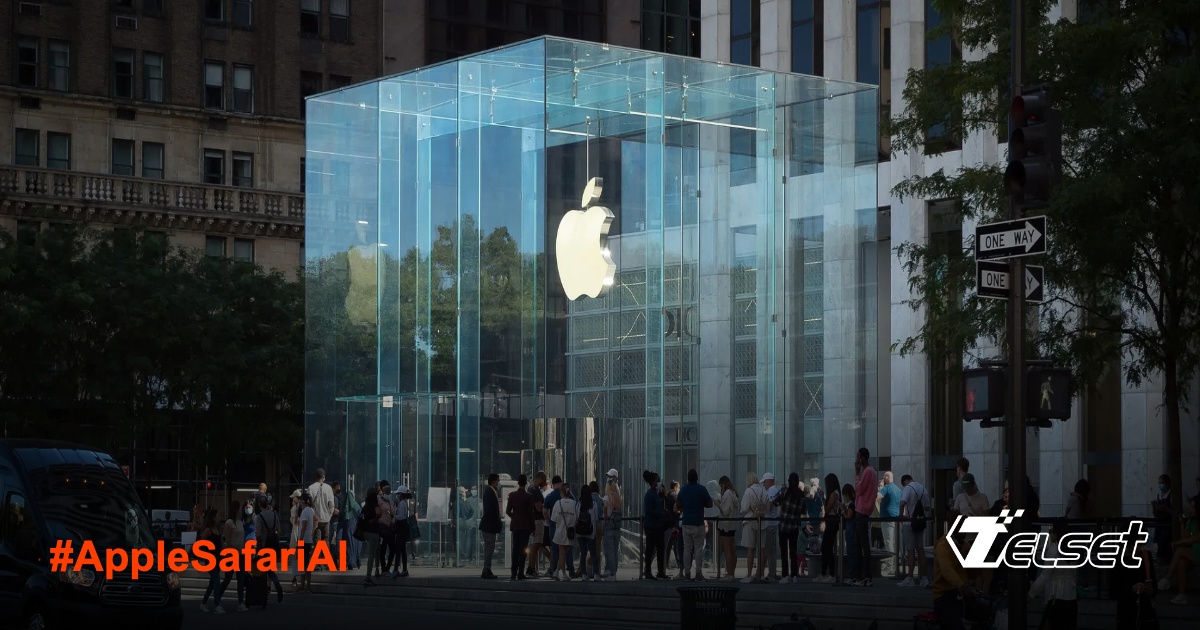 Eddy Cue Apple bicara tentang integrasi AI di Safari dalam sidang antitrust