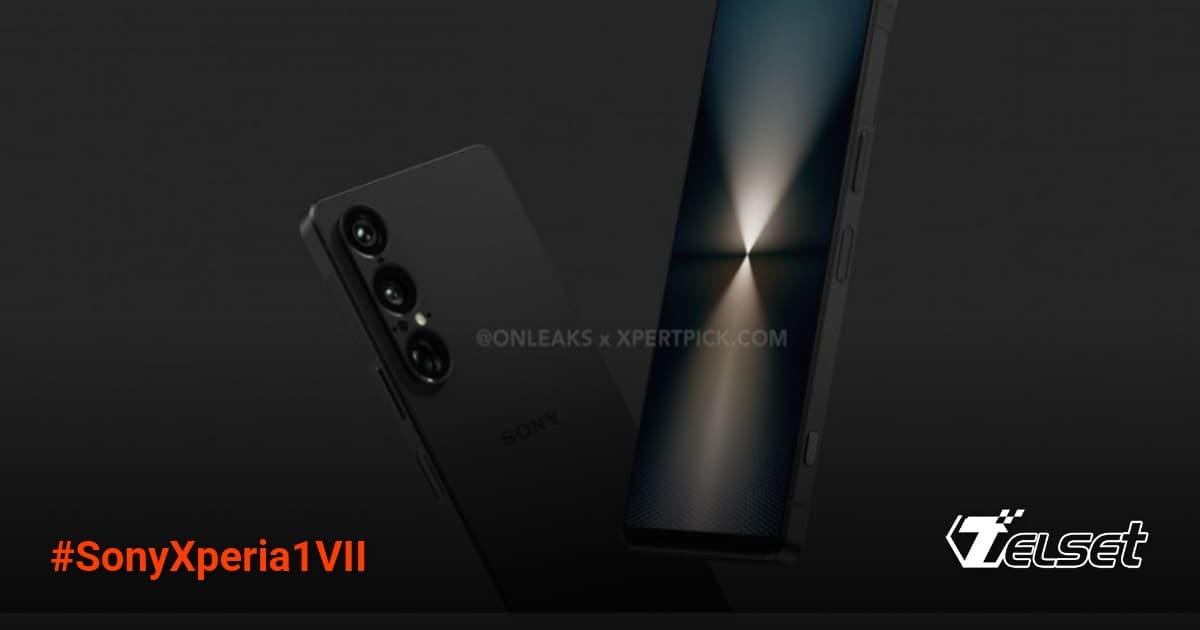 Sony Xperia 1 VII runs Geekbench, confirming its chipset, RAM amount, and Android version