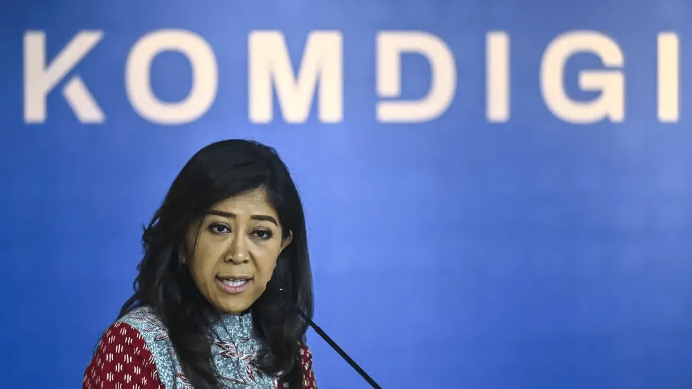 Kominfo Perkuat Pengawasan Internal Usai Kasus Korupsi PDNS