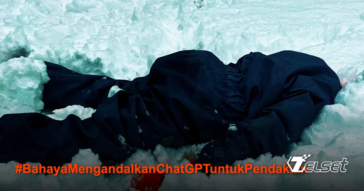 Hikers Tersesat di Gunung Karena Andalkan ChatGPT dan Google Maps