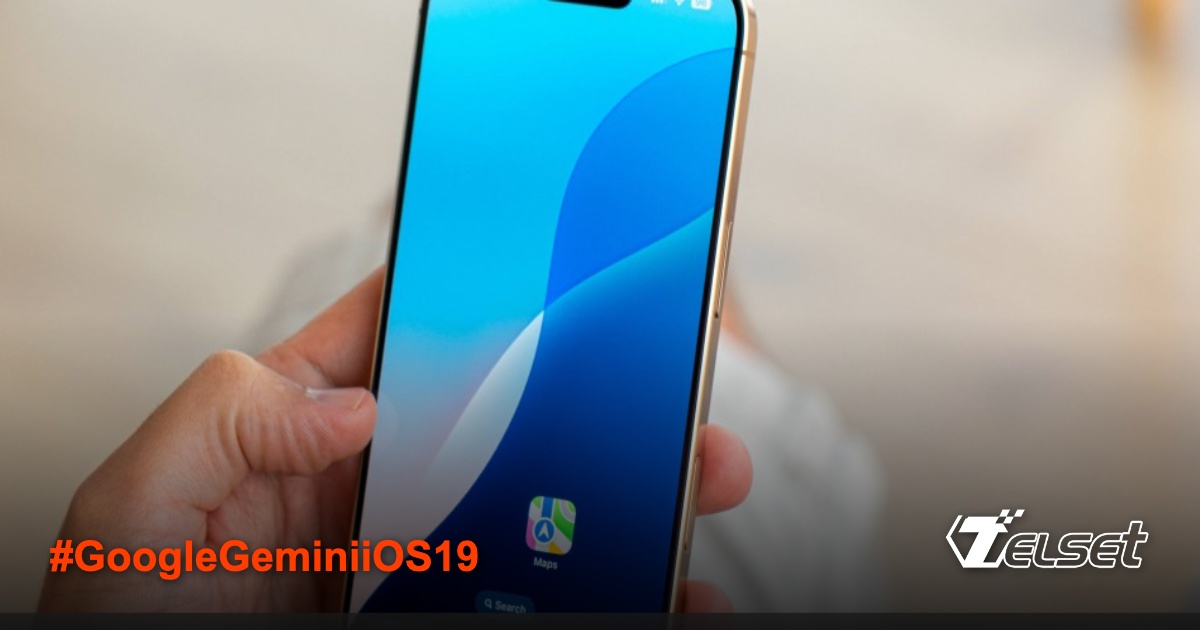 Google CEO Sundar Pichai berharap Gemini terintegrasi di iOS 19