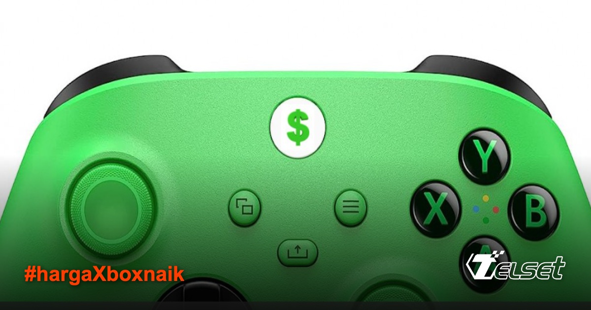 Microsoft increases prices for Xbox consoles, accessories, and first-party games