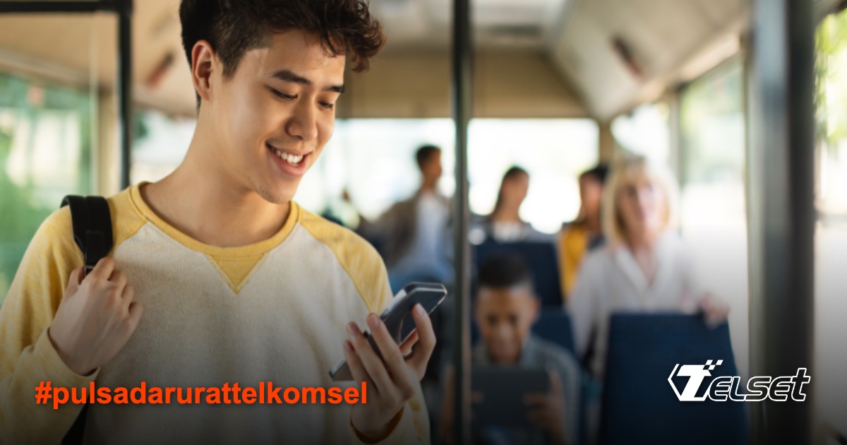 Ilustrasi Pulsa Darurat Telkomsel untuk kebutuhan mendesak