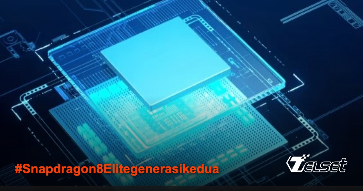 Timeline produksi chipset Snapdragon 8 Elite generasi kedua di Samsung Foundry
