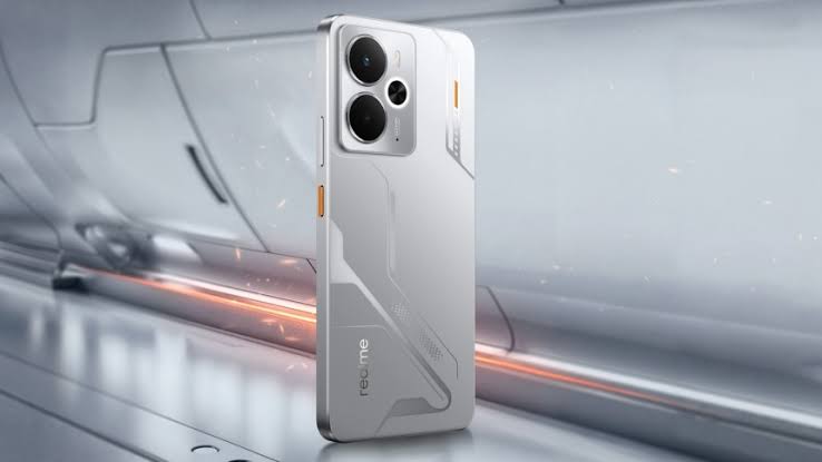 Realme 14 Series 5G smartphone mid-range dengan desain modern dan fitur gaming unggulan