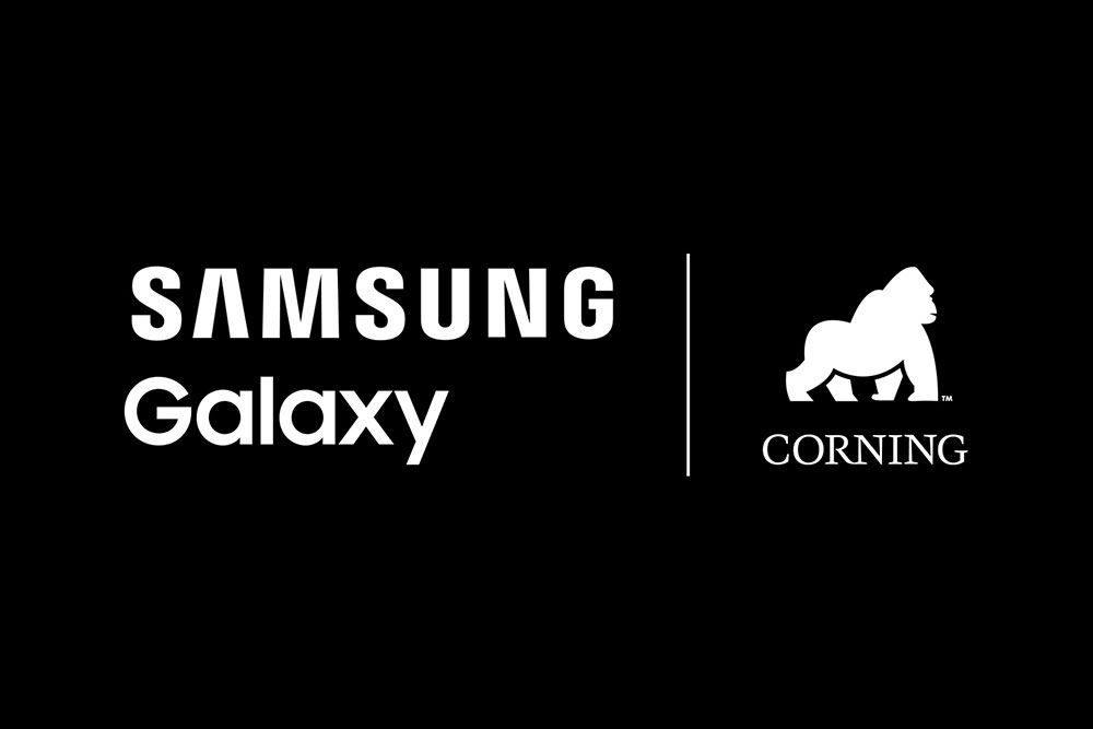 Samsung Galaxy S25 Edge dengan layar Gorilla Glass Ceramic 2 yang tahan banting