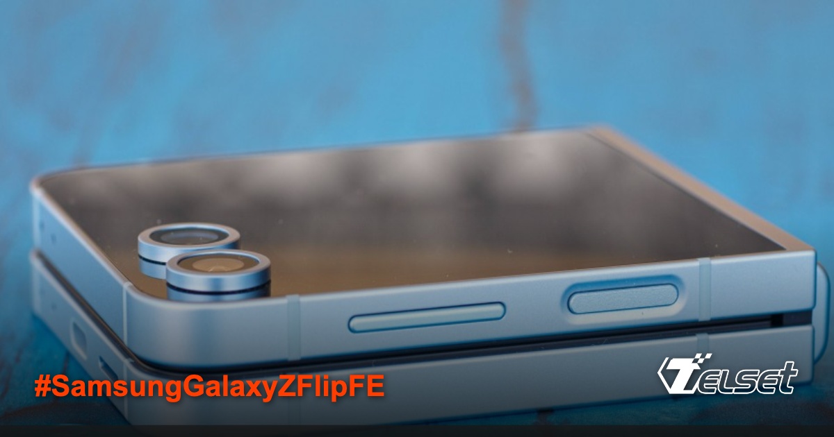 Samsung's Galaxy Z Flip FE might not be called that after all