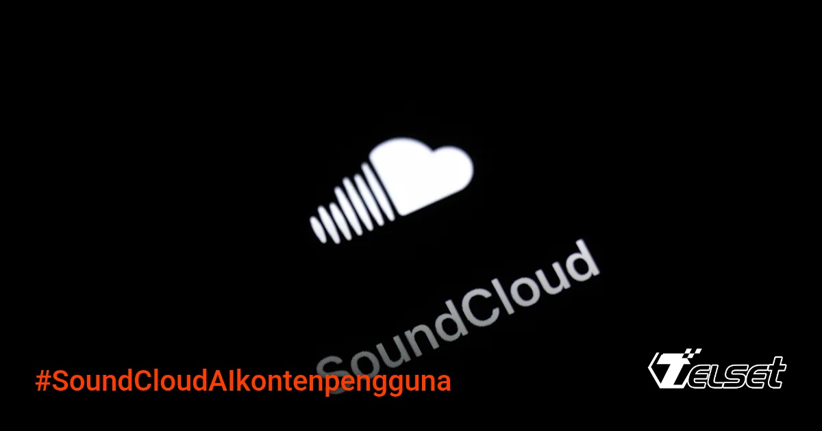 Kontroversi SoundCloud dan penggunaan konten pengguna untuk AI