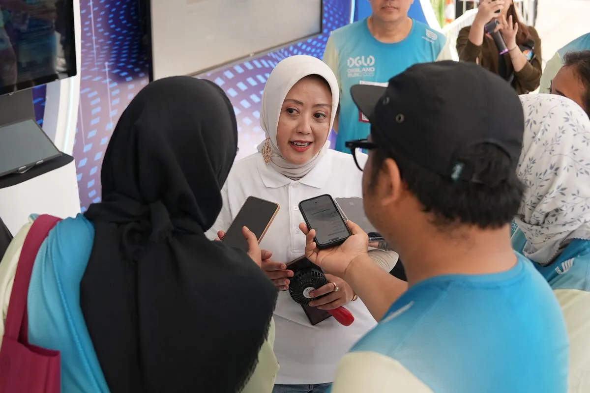 Telkom Solution Hadirkan 3 Solusi Digital untuk Transformasi Bisnis B2B