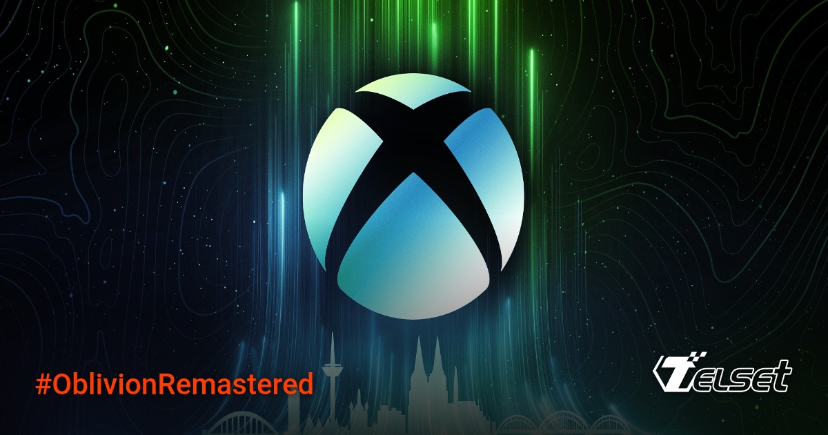 Xbox Gamescom 2024 showcase event