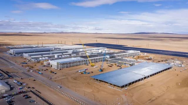 Meta dan XGS Energy Garap Proyek Geothermal di New Mexico untuk Data Center AI